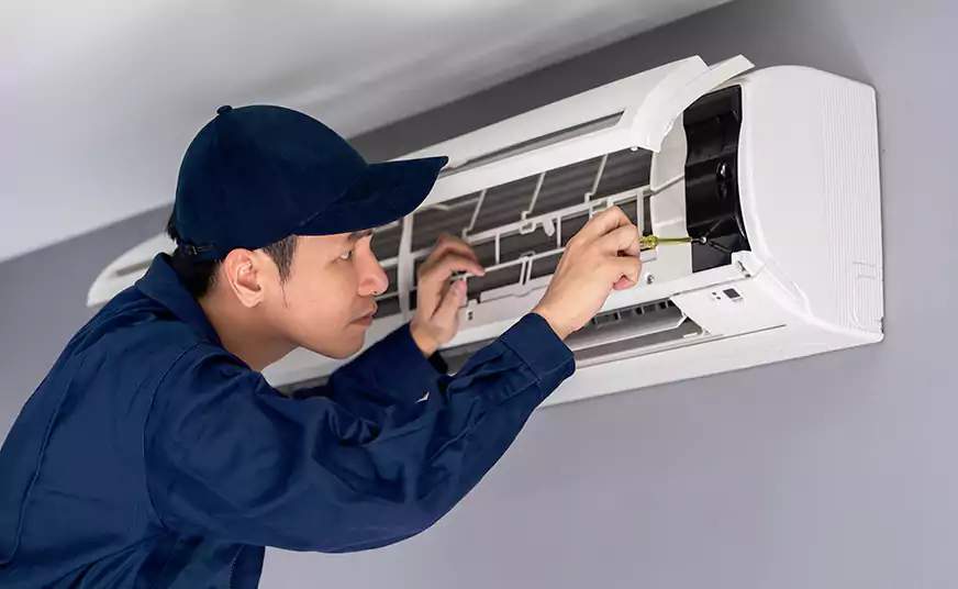 AC Duct Cleaning Oak Ridge