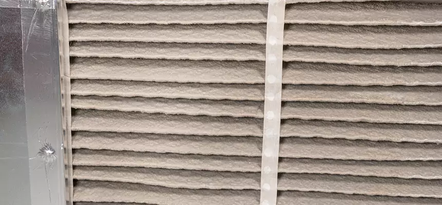 Mobile Car AC Filter Replacement in Oak Ridge