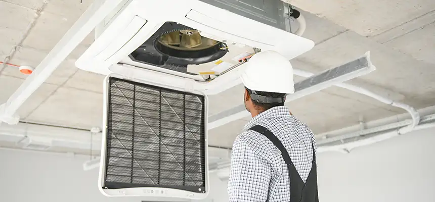 Our Affordable Duct Cleaning Near Me Services in Oak Ridge, TN