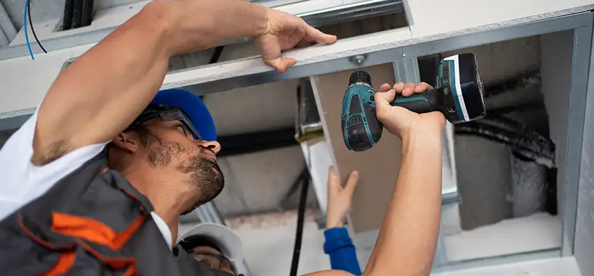 Our Improve Home Air Circulation Services in Oak Ridge, TN