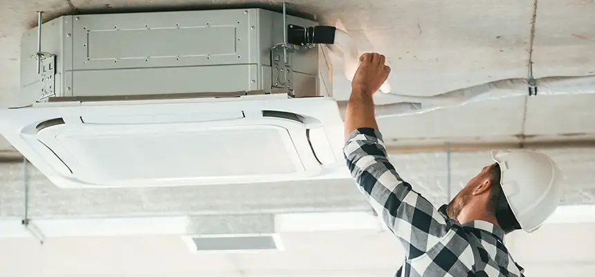 Our Local Vent Cleaning Services in Oak Ridge, TN