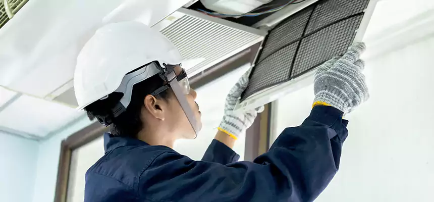 Our Mold & Mildew Removal from Air Ducts Services in Oak Ridge, TN