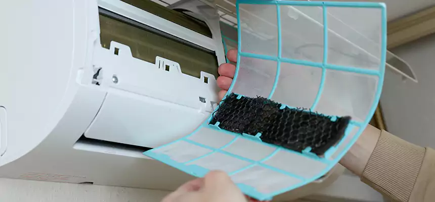 Gentle Ductwork Odor-Control Pet Dander Duct Cleaning in Oak Ridge, TN