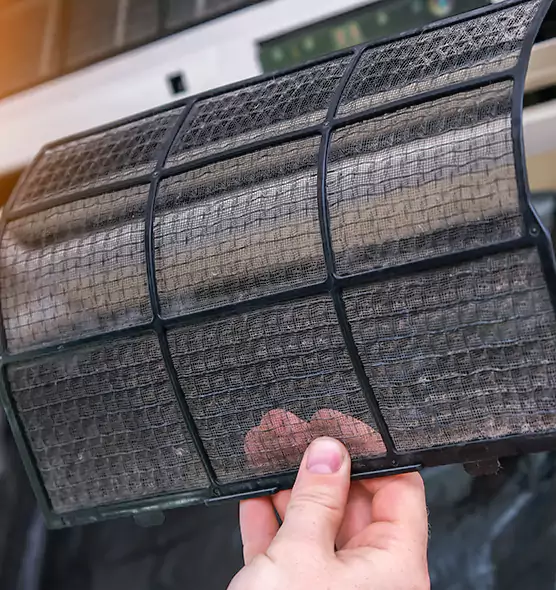Top-notch AC Air Filter Replacement in Oak Ridge