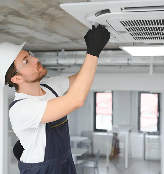Top Affordable Duct Cleaning Services Near Me in Oak Ridge, TN