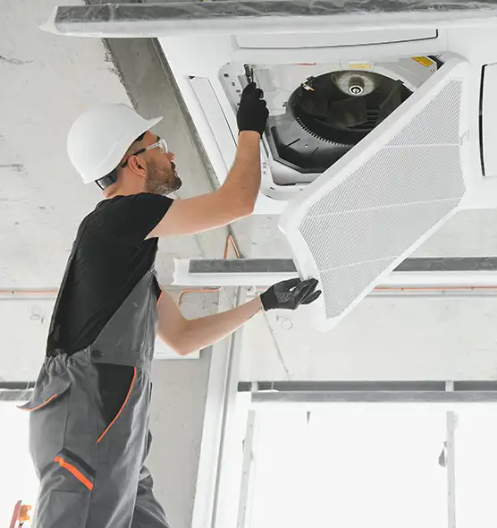 About Air Duct Rodent Removal in Oak Ridge, TN