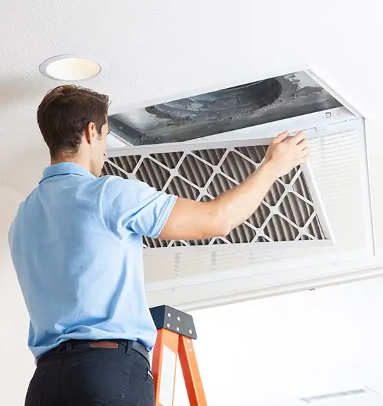 About Annual Dryer Vent Maintenance Oak Ridge, TN