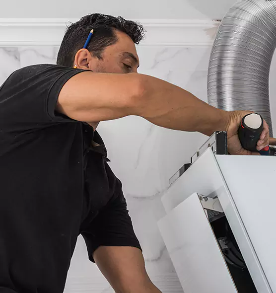 Trusted Bathroom Exhaust Duct Cleaning in Oak Ridge, TN