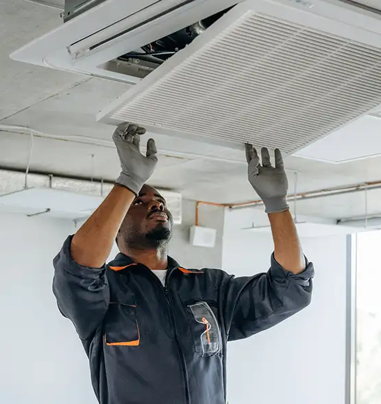 About Certified Air Duct Specialists in Oak Ridge, TN