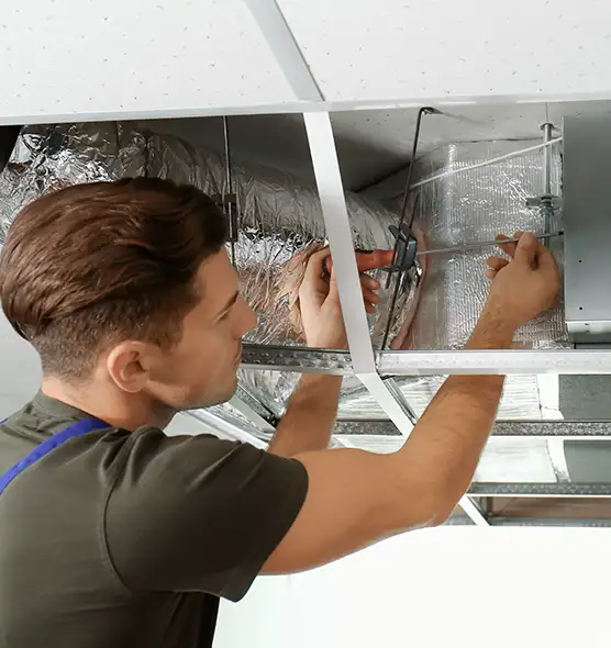 Professional Clogged Dryer Vent Repair in Oak Ridge, TN