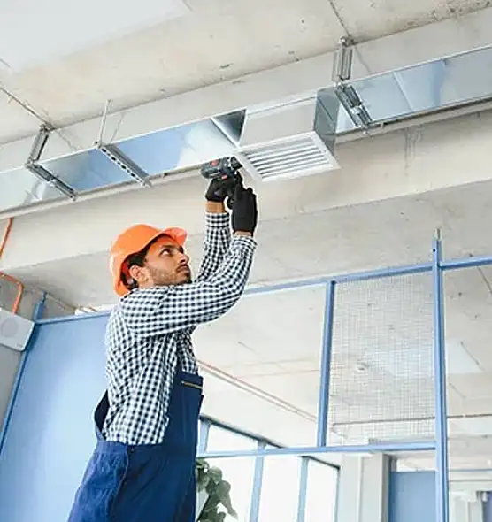 About Commercial Laundry Vent Cleaning in Oak Ridge, TN