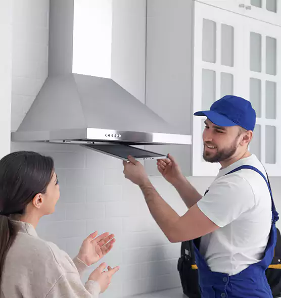 Professional Dryer Vent Cleaning Service in Oak Ridge, TN