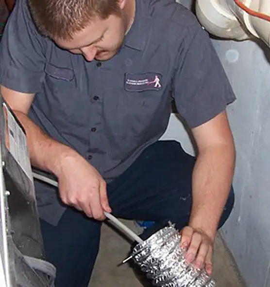 About Dryer Vent Hose Installation in Oak Ridge, TN