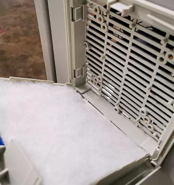 Professional Dryer Vent Mold Cleaning in Oak Ridge, TN