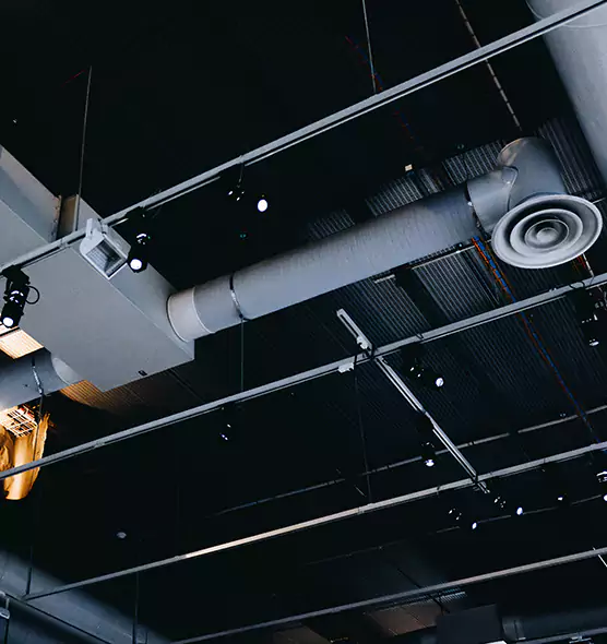 About Duct Sanitization with UV Light in Oak Ridge, TN