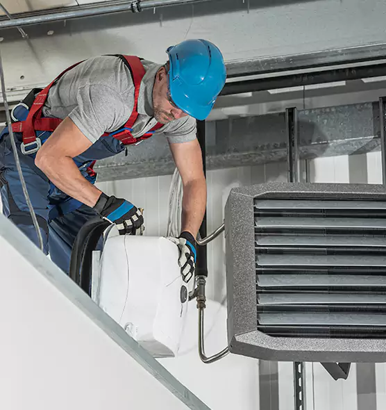 Professional HVAC Cleaning Solutions in Oak Ridge, TN
