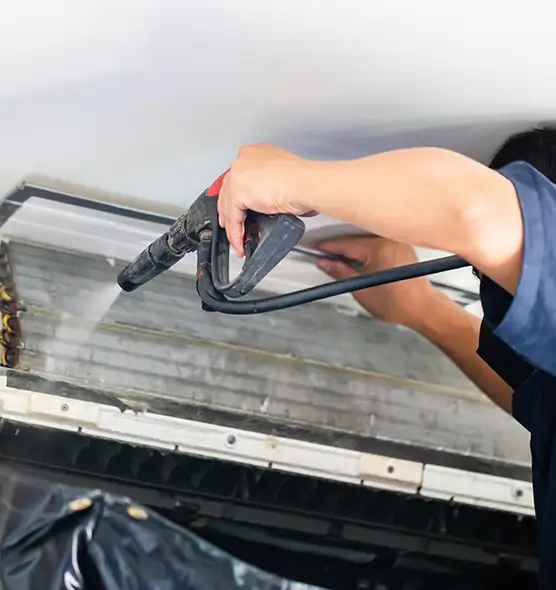 Welcome to Move-in/Move-out Duct Cleaning Services in Oak Ridge, TN