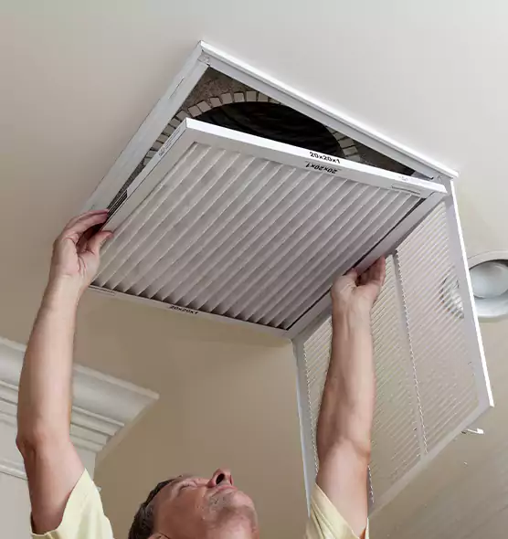 Advanced Residential Vent Cleaning in Oak Ridge, TN