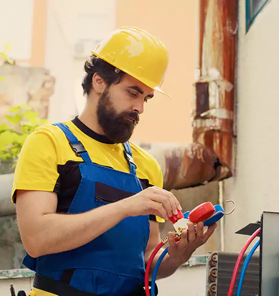 About Smart HVAC Installation in Oak Ridge, TN