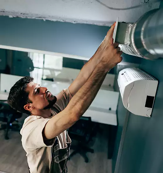 Reliable Warehouse Vent Cleaning in Oak Ridge, TN