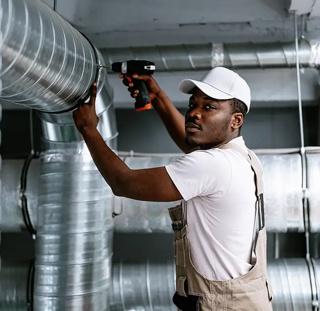 Why Homeowners & Businesses Trust Us Oak Ridge, TN