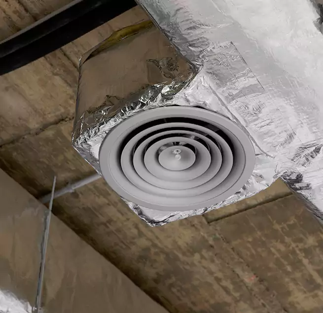 Why Homeowners & Businesses Trust Us in Oak Ridge, TN?