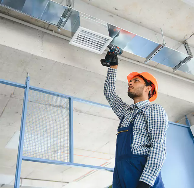 Why Homeowners & Businesses Trust Us in Oak Ridge, TN?