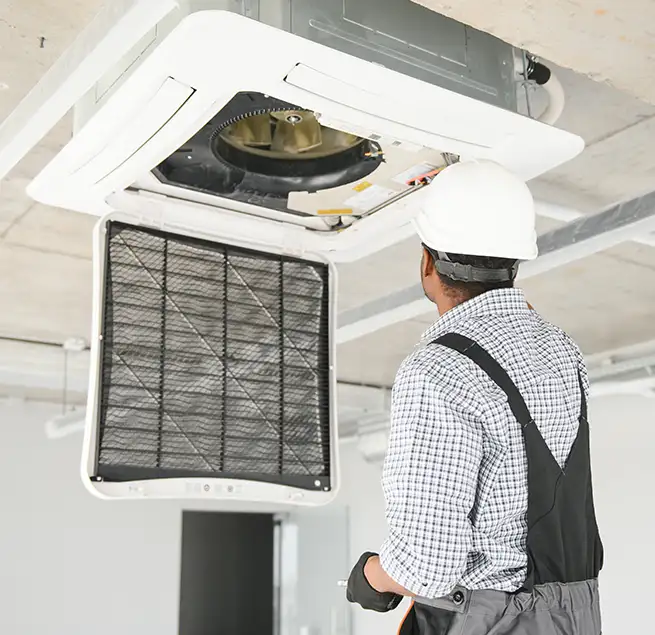 Why Homeowners & Businesses Trust Us in Oak Ridge, TN?