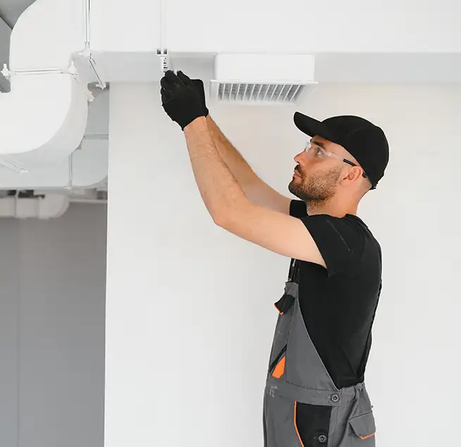 Why Homeowners & Businesses Trust Us in Oak Ridge, TN?