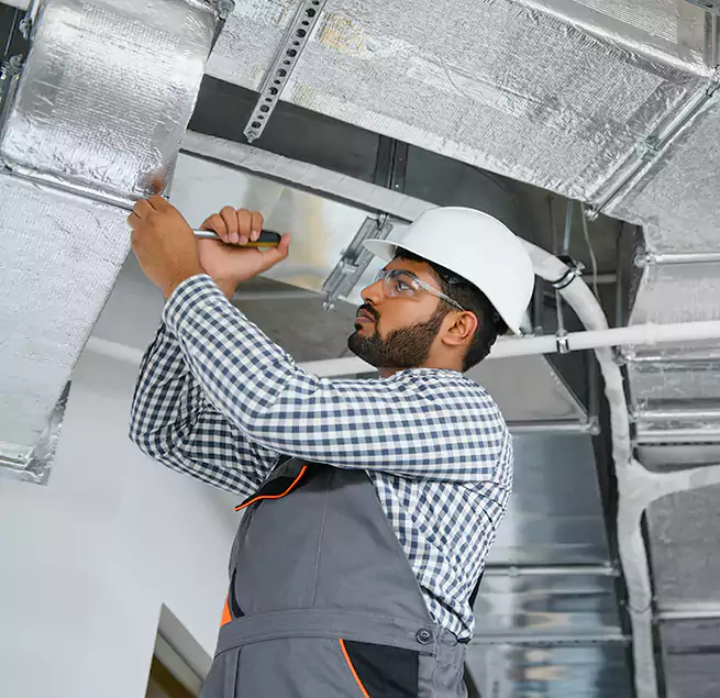 Why Homeowners & Businesses Trust Us Oak Ridge, TN