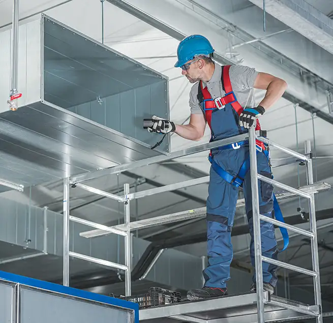 Why Homeowners & Businesses Trust Us in Oak Ridge, TN?