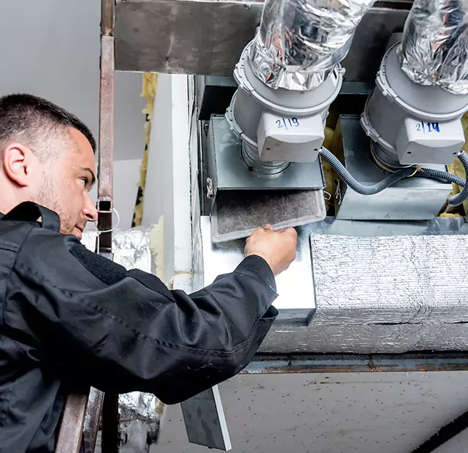 Why Homeowners & Businesses Trust Us in Oak Ridge, TN