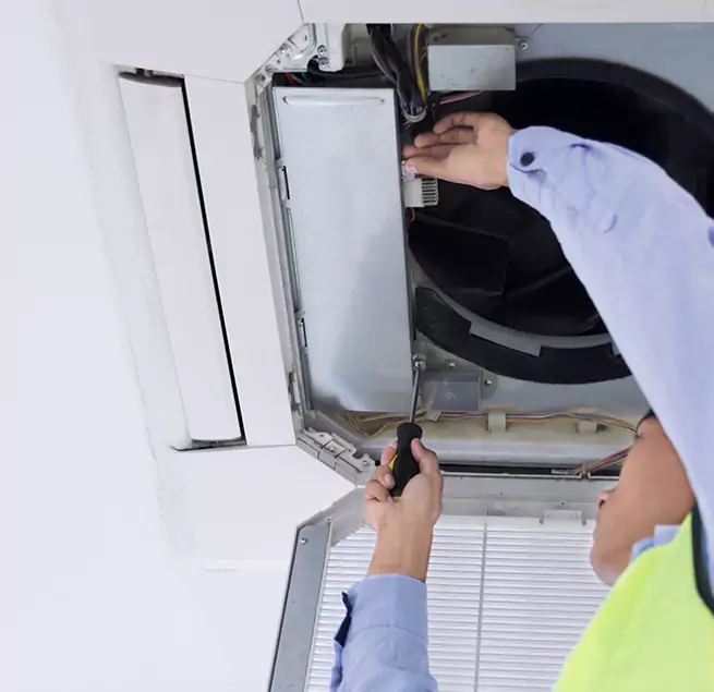 Why Homeowners & Businesses Trust Us Oak Ridge, TN?