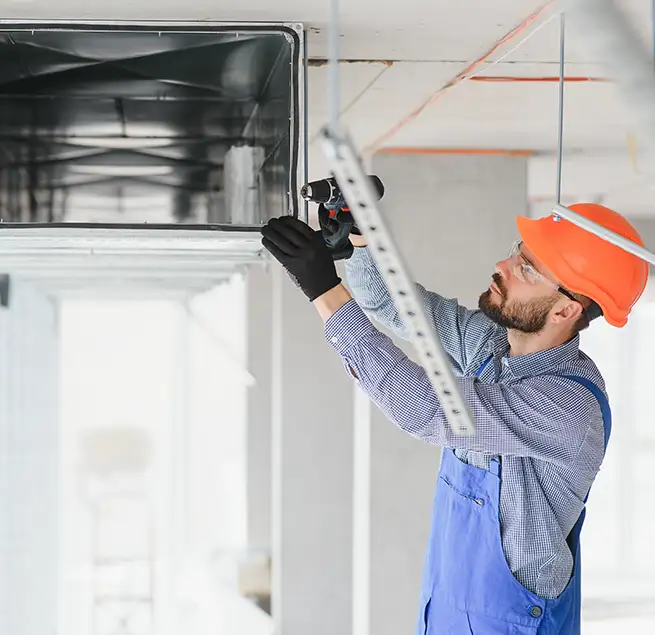 Why Homeowners & Businesses Trust Us in Oak Ridge, TN?