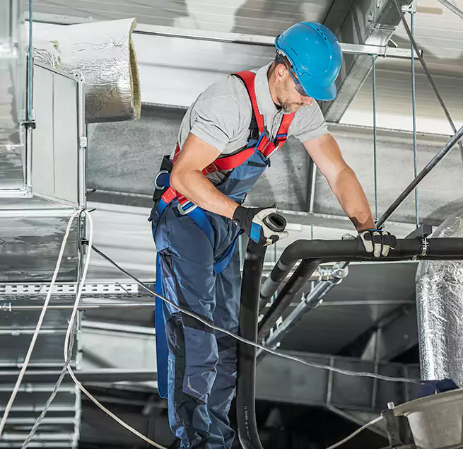 Why Homeowners & Businesses Trust Us in Oak Ridge, TN?