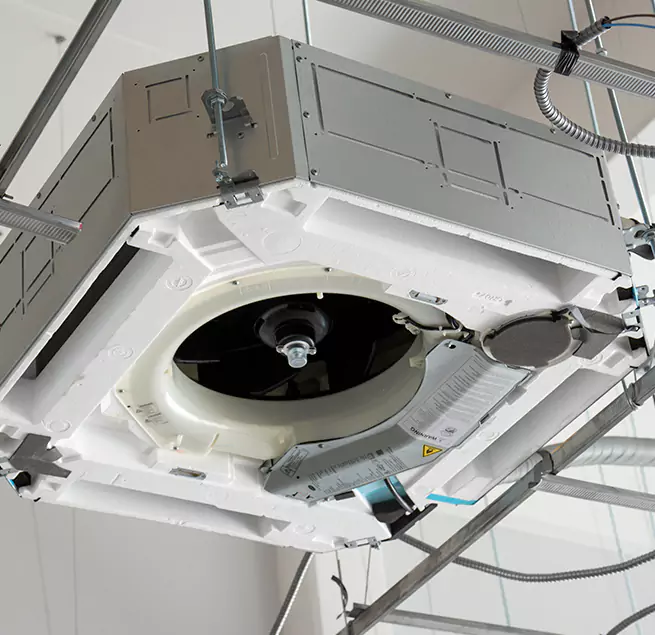 Why Homeowners & Businesses Trust Us in Oak Ridge, TN?