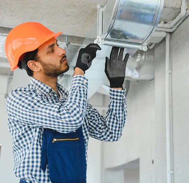 Why Homeowners & Businesses Trust Us in Oak Ridge, TN?