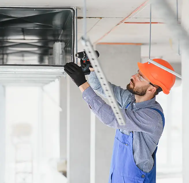  Why Homeowners Businesses Trust Us Oak Ridge, TN