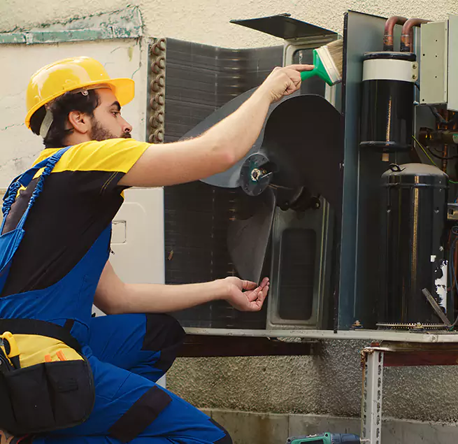 Why Homeowners & Businesses Trust Us in Oak Ridge, TN?