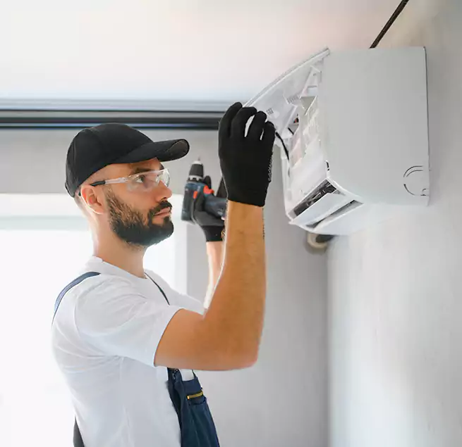 Why Homeowners & Businesses Trust Us in Oak Ridge, TN