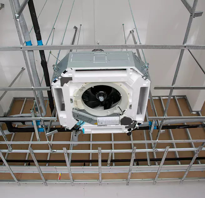 Why Homeowners & Businesses Trust Us Oak Ridge, TN