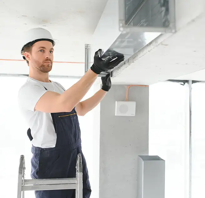 Why Homeowners & Businesses Trust Us in Oak Ridge, TN?