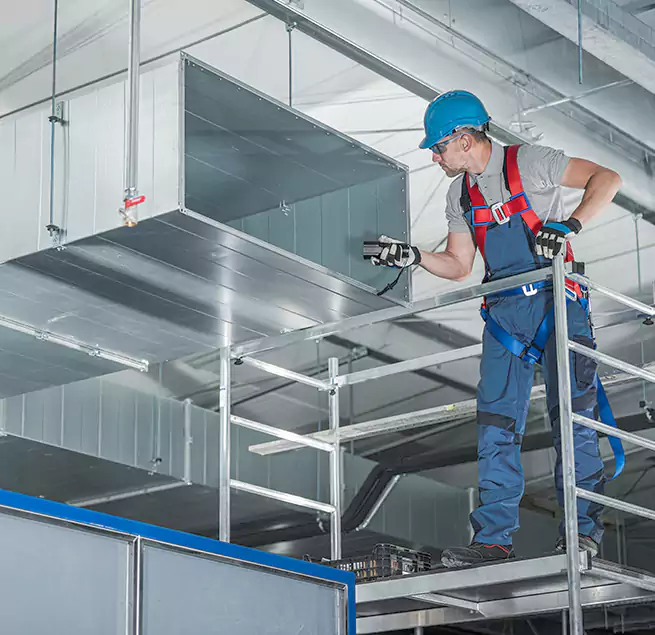 Why Homeowners & Businesses Trust Us in Oak Ridge, TN?