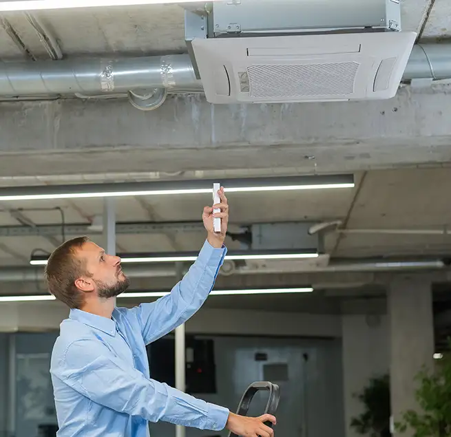 Why Homeowners & Businesses Trust Us in Oak Ridge, TN?