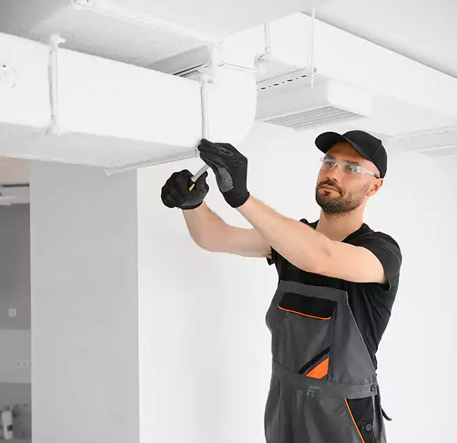  Why Homeowners Businesses Trust Us Oak Ridge, TN