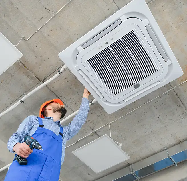  Why Homeowners & Businesses Trust Us in Oak Ridge, TN?