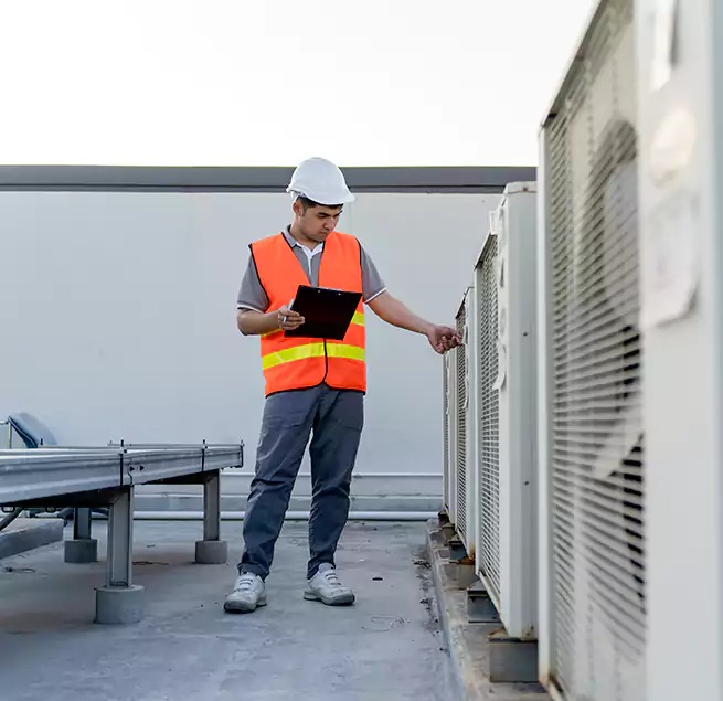 Why Homeowners & Businesses Trust Us in Oak Ridge, TN?