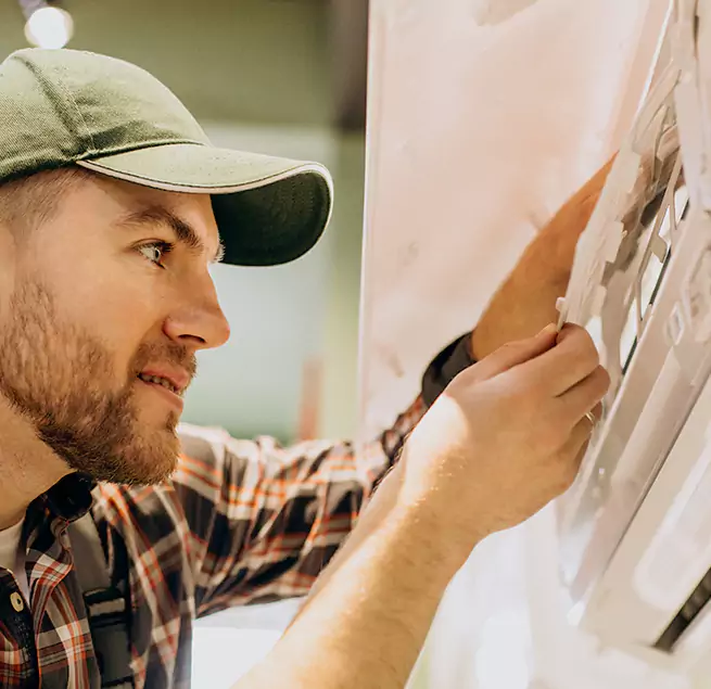 Why Homeowners & Businesses Trust Us in Oak Ridge, TN?