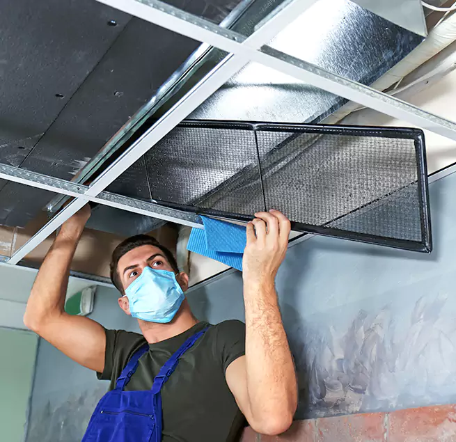 Why Homeowners & Businesses Trust Us in Oak Ridge, TN?