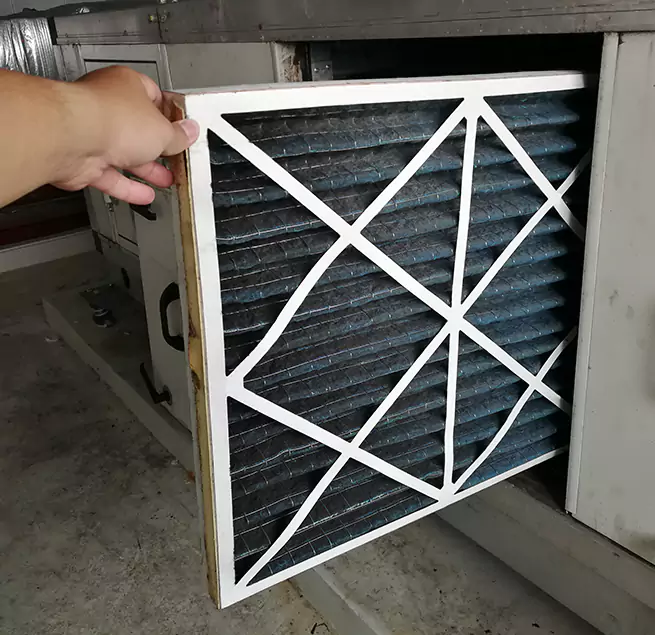 Why Homeowners & Businesses Trust Us Oak Ridge, TN?